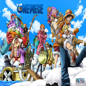 航海王 四季之冬