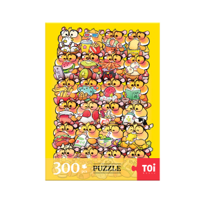 倉鼠千歲之零食大禮包 