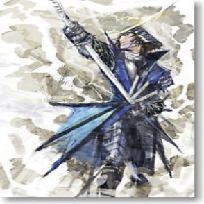 依達政宗(絕版)