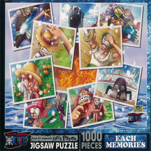 航海王 回憶錄(絕版)