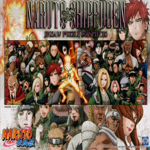 火影忍者疾風傳 忍連和軍(絕版)