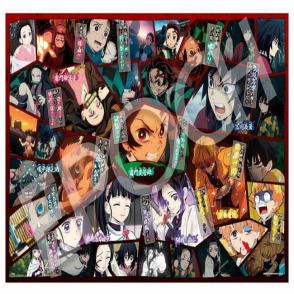 鬼滅之刃 每個人的座右銘（裝飾）