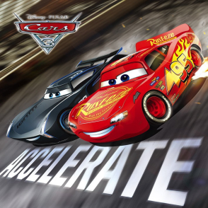 閃電麥坤與暴風傑克森(絕版)