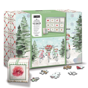 衝破雪地(12合1)