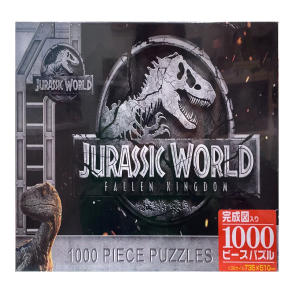 侏儸紀公園(絕版)(限定)