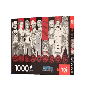 航海王 草帽一伙人