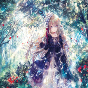 希爾維亞的故事(絕版)