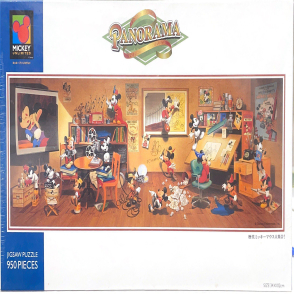 歷代米奇大集合(絕版)