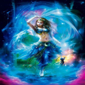 天方夜譚(絕版)(夜光)