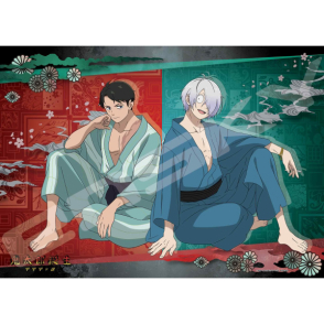 鬼太郎誕生 咯咯咯之