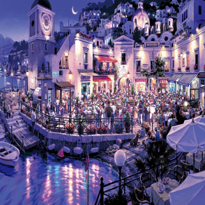 貝拉諾特咖啡館 笹倉鐵平(夜光)(絕版)