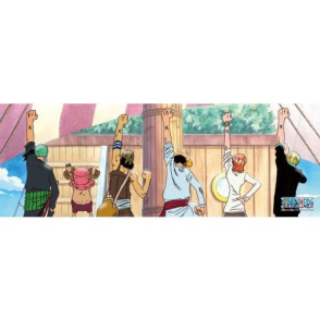 航海王 我們的印記(絕版)