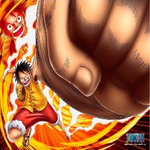 航海王 進入3檔(絕版)