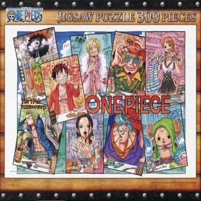 航海王 17週年限定(絕版)