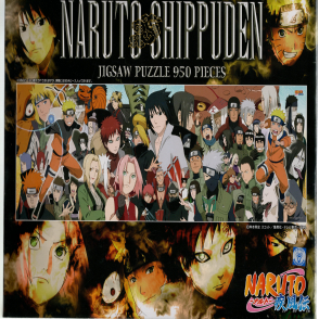 火影忍者疾風傳(絕版)