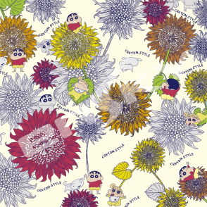 蠟筆小新 (絕版)