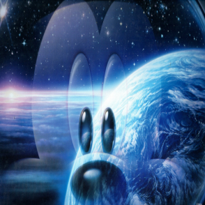 米奇宇宙(絕版)