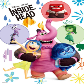 腦筋急轉彎(絕版)