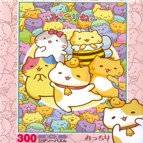 米奇里貓貓(絕版)