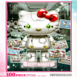 機器Hello Kitty(絕版)
