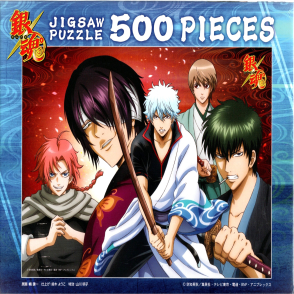 銀魂 姻緣的對決(絕版)