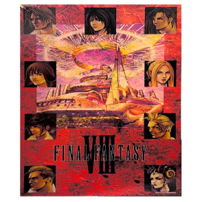 最終幻想VII(絕版)