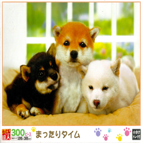 柴犬 放鬆時光(絕版)