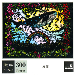 鯨之旋律(絕版)