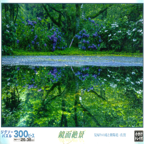 歸來的瀑布及紫陽花 佐賀 (絕版)