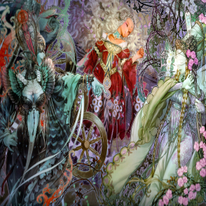 睡美人的故事(絕版)