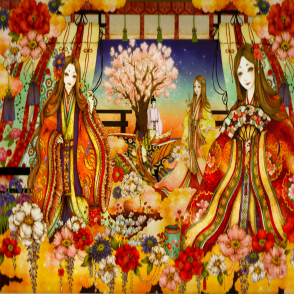 平安繪卷(絕版)