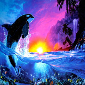 海洋牧羊人Ⅱ LASSEN(絕版)