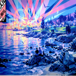 魔幻時刻 笹倉鐵平(迷你片)(絕版)