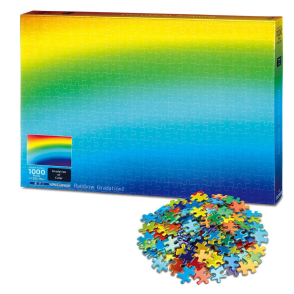 彩虹漸層 I(絕版)