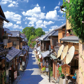 二年坂 京都(迷你片)(絕版)