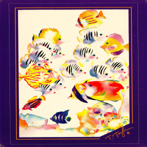 水中寶藏(絕版)