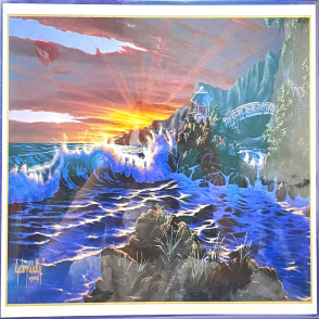 兩人漫步(絕版)