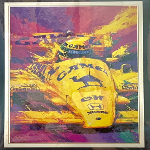 黃色魔法(絕版)