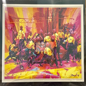 維修時間(盒損)(絕版)