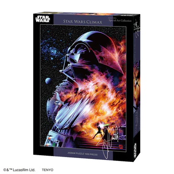 星際大戰 最後的決戰