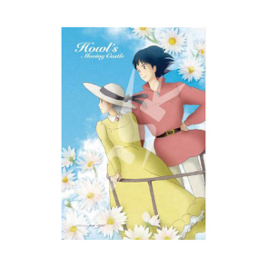 霍爾的移動城堡 蘇菲&霍爾(迷你片)