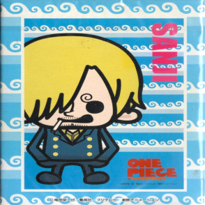 香吉士(迷你片)()