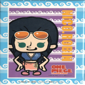 羅賓(迷你片)(絕版)