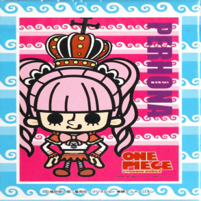 佩蘿娜(迷你片)(絕版)