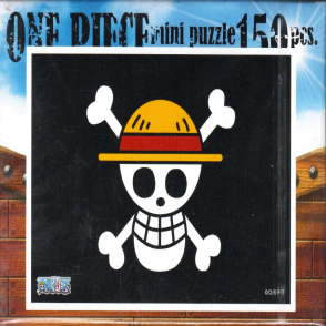 草帽海賊團(迷你片)(絕版)