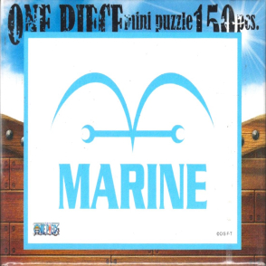 海軍(迷你片)(絕版)