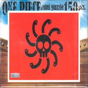 九蛇海賊團(迷你片)(絕版)