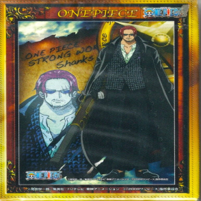 紅髮傑克(迷你片)(絕版)