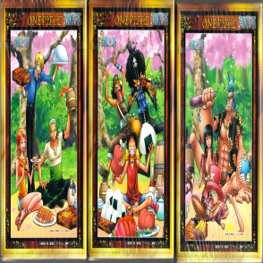 櫻花野餐(迷你片)(絕版)