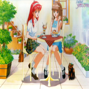 純愛手札(絕版)